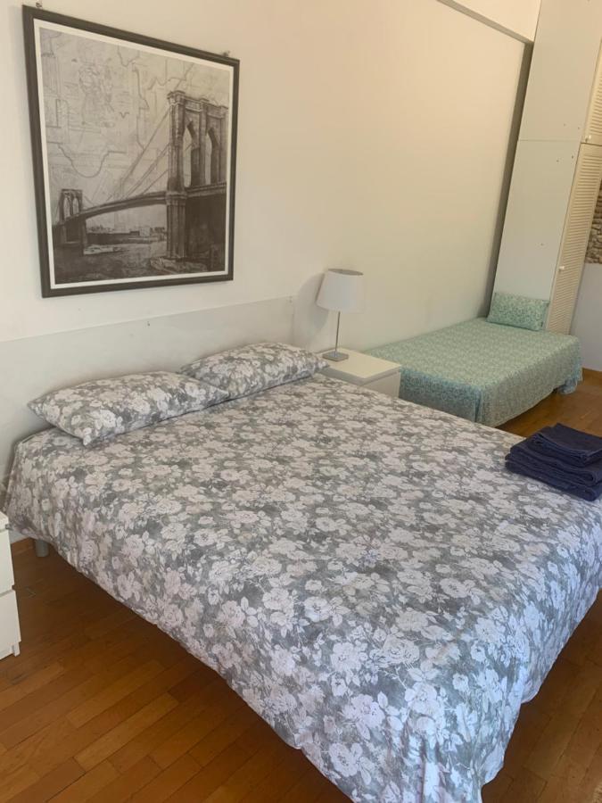Guest house Largo Anzani 19 *