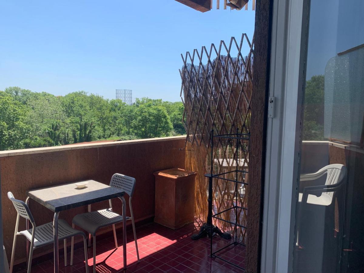Guest house Largo Anzani 19 Rome