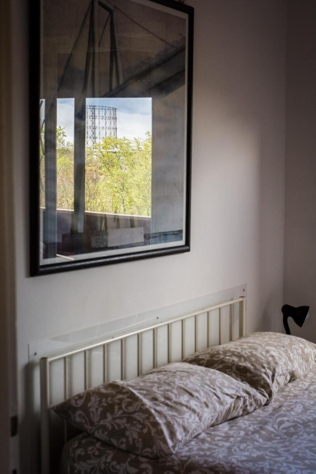 Largo Anzani 19 Guest house Rome