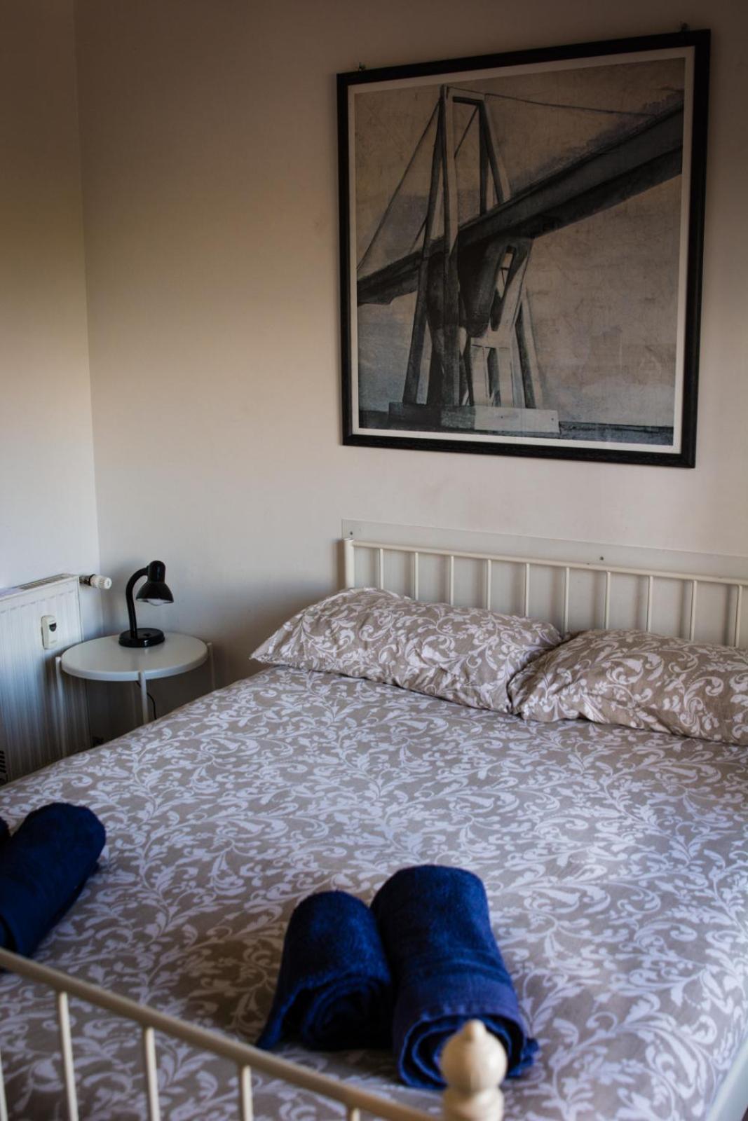 Largo Anzani 19 Guest house *