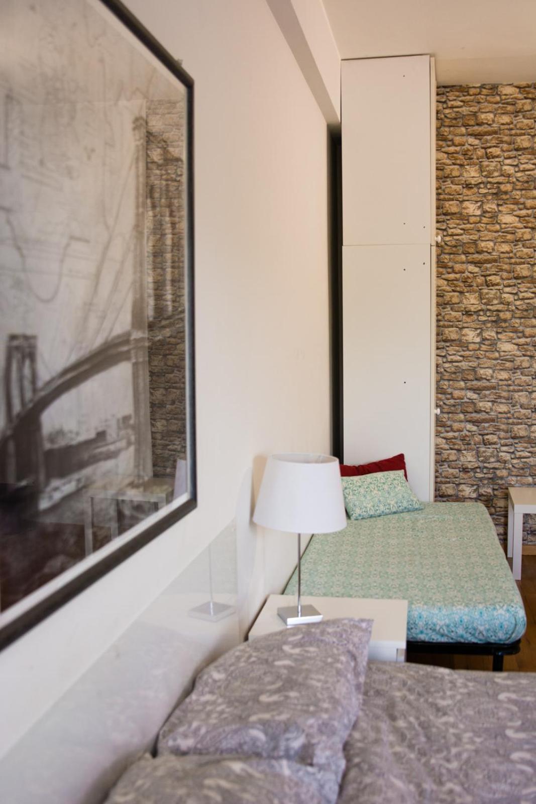 Guest house Largo Anzani 19