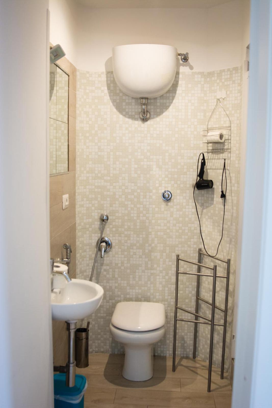 Largo Anzani 19 Guest house Rome